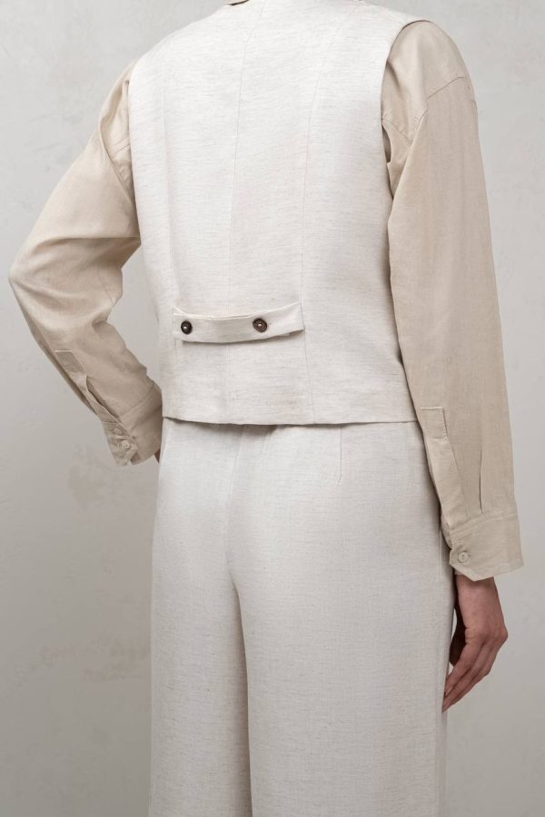Jabiz Vest & Pants Set - Image 17