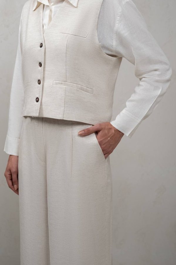 Jabiz Vest & Pants Set - Image 18