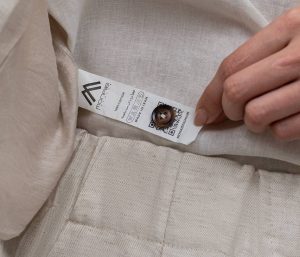 ست ژیله و شلوار ژابیز