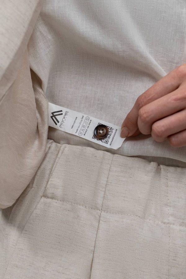 Jabiz Vest & Pants Set - Image 19