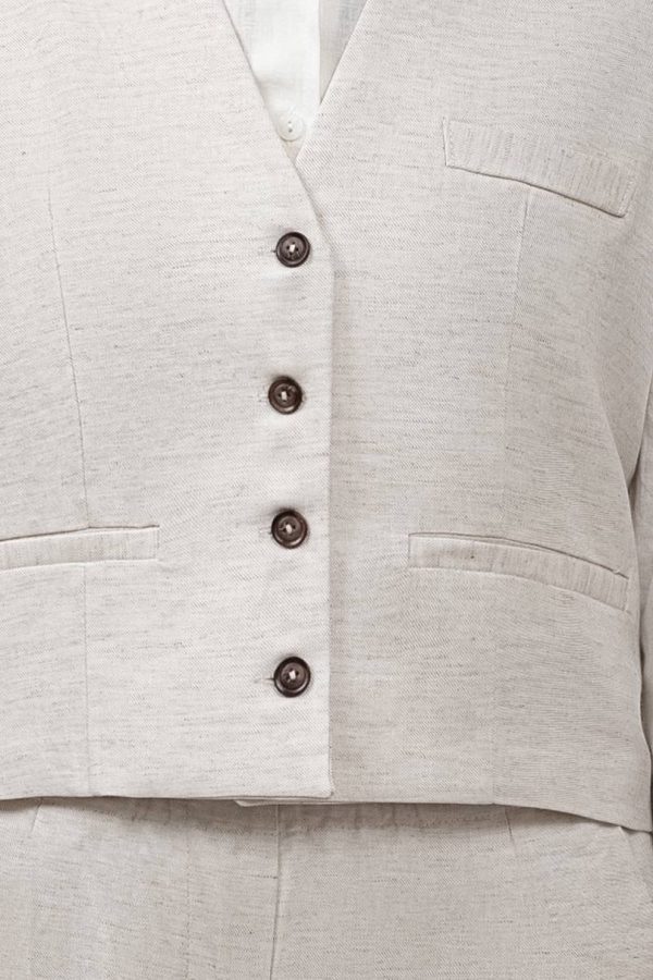 Jabiz Vest & Pants Set - Image 24