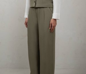 ست ژیله و شلوار ژابیز