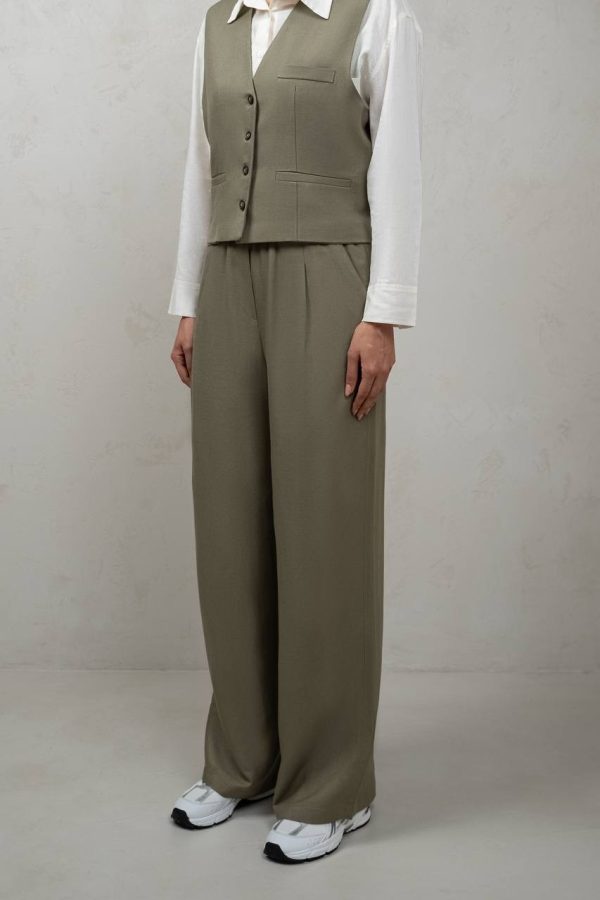 Jabiz Vest & Pants Set - Image 28