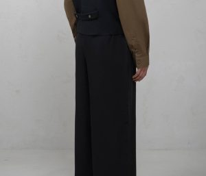 ست ژیله و شلوار ژابیز
