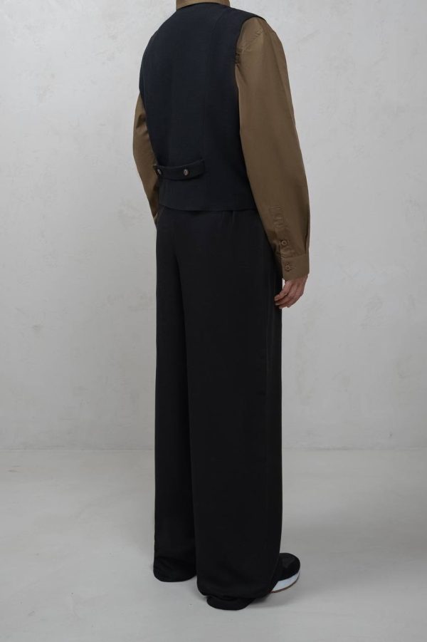 Jabiz Vest & Pants Set - Image 10