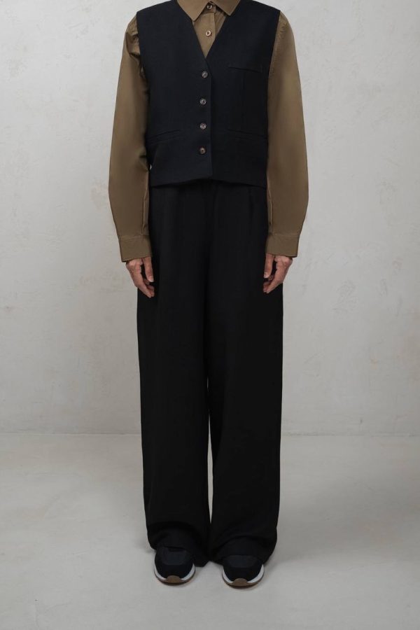 Jabiz Vest & Pants Set - Image 11
