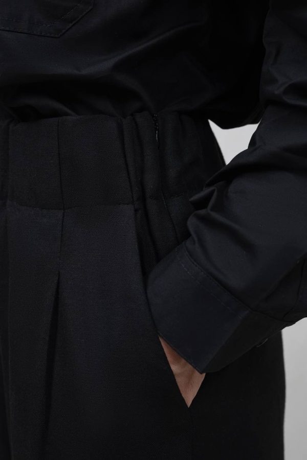 Jabiz Vest & Pants Set - Image 13