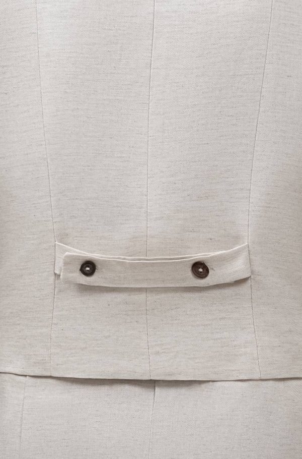 Jabiz Vest & Pants Set - Image 15