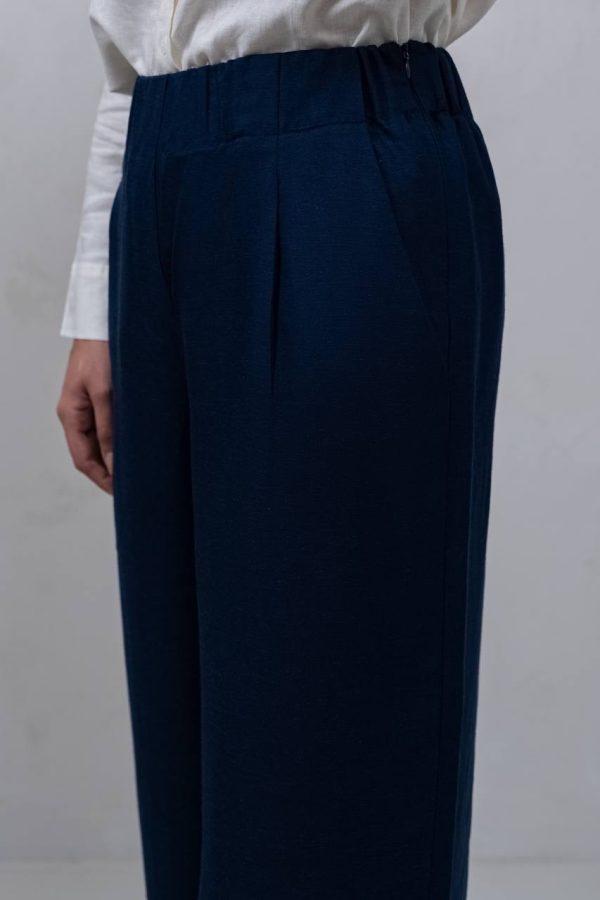 Jabiz Vest & Pants Set - Image 4