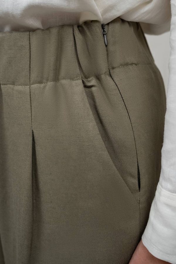 Jabiz Vest & Pants Set - Image 27