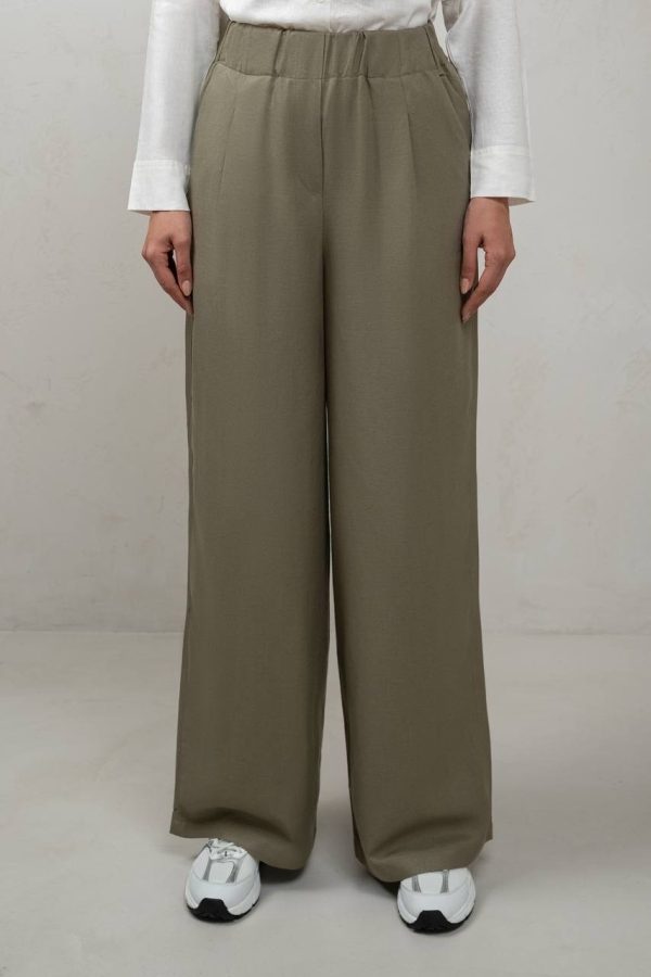 Jabiz Vest & Pants Set - Image 25