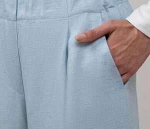 ست ژیله و شلوار ژابیز