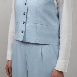 ست ژیله و شلوار ژابیز