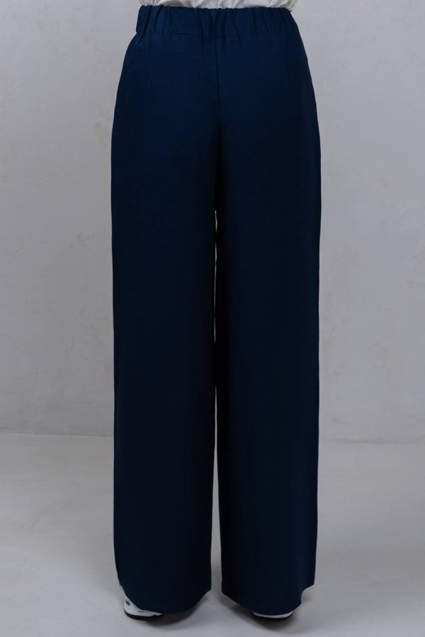Jabiz Vest & Pants Set - Image 6