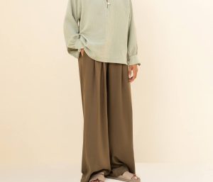 شومیز مروارید