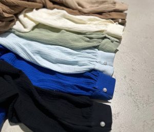 شومیز مروارید