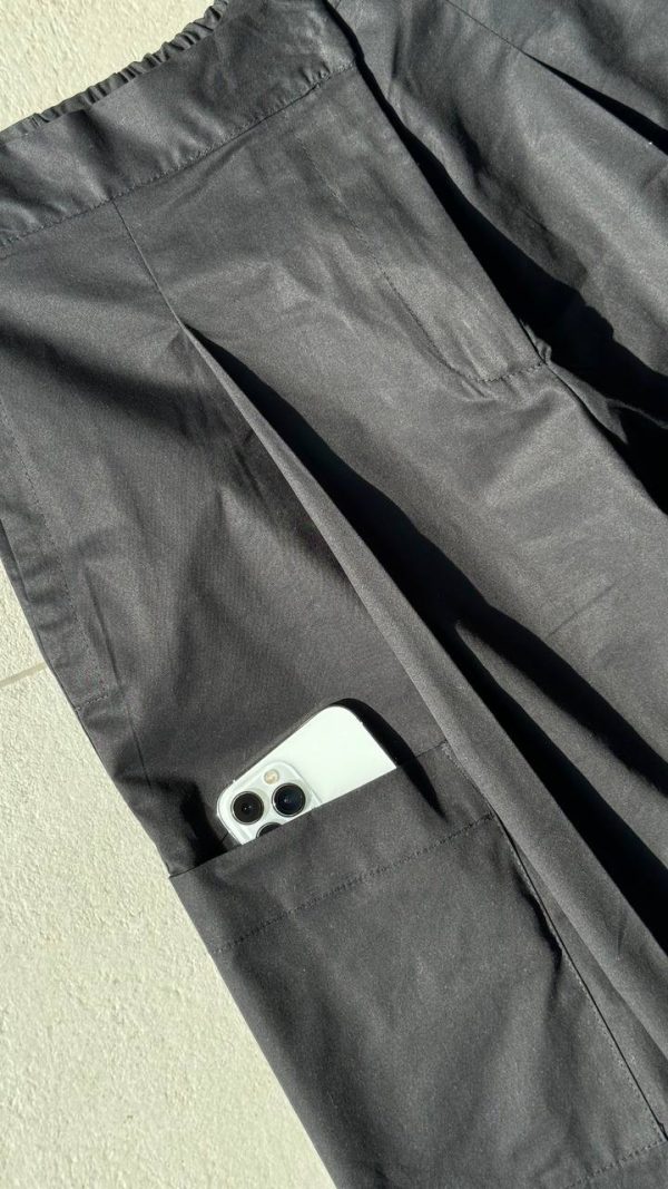 Fariba Skirt-Pants - Image 2
