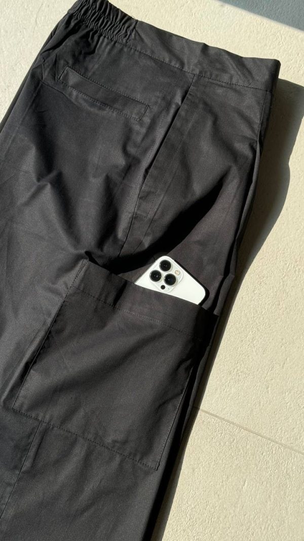 Fariba Skirt-Pants