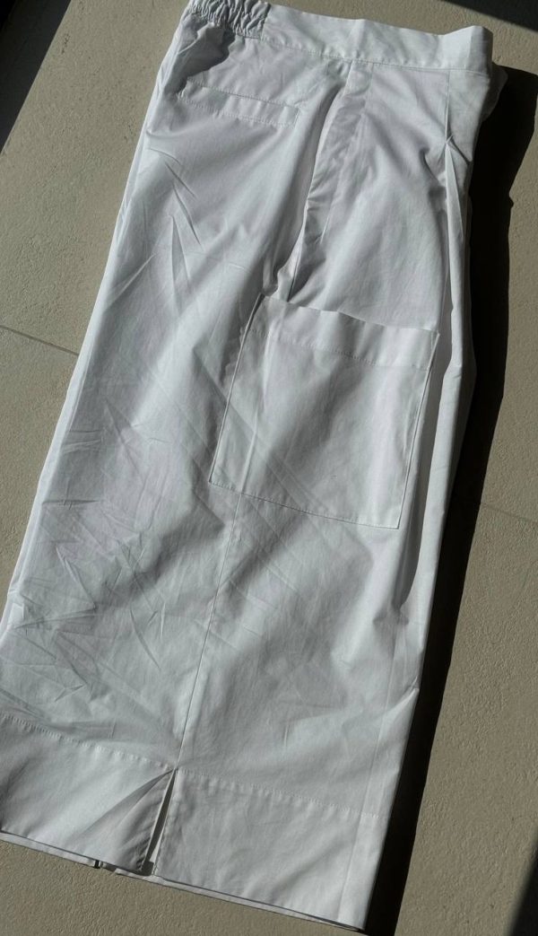 Fariba Skirt-Pants - Image 8