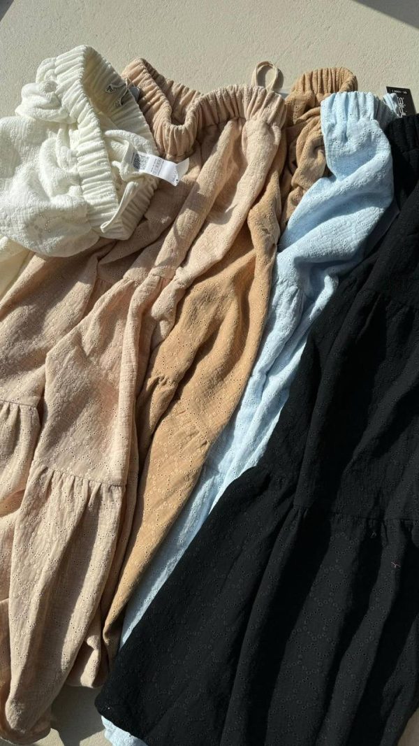 Chenaar Skirt - Image 7
