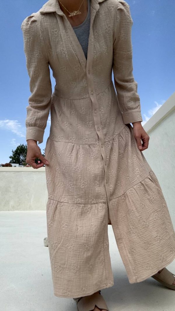 Paria Dress - Image 19