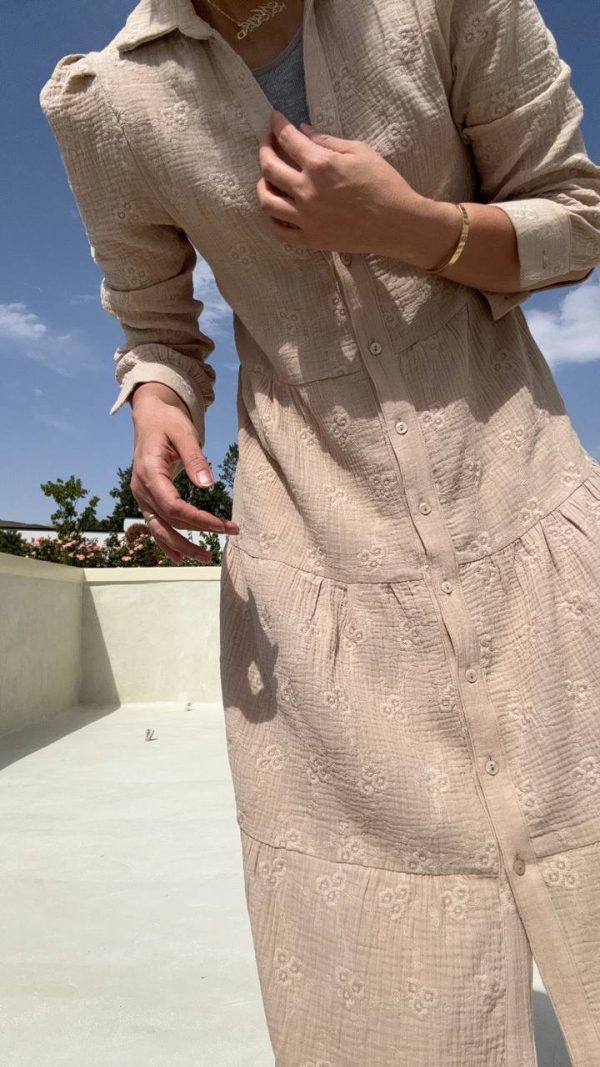 Paria Dress - Image 18