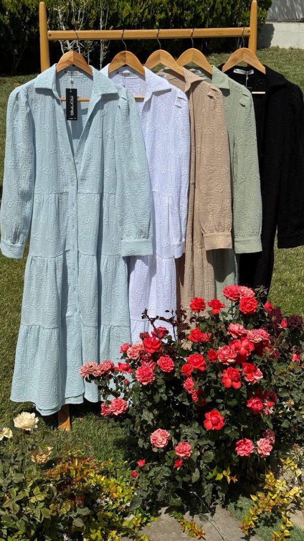 Paria Dress - Image 2