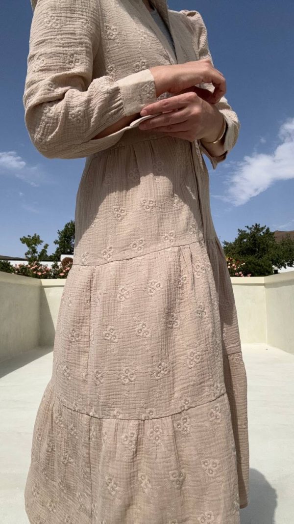 Paria Dress - Image 15