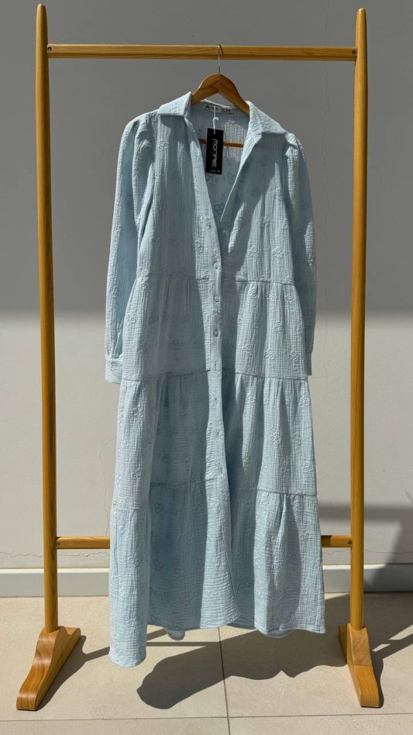Paria Dress - Image 8