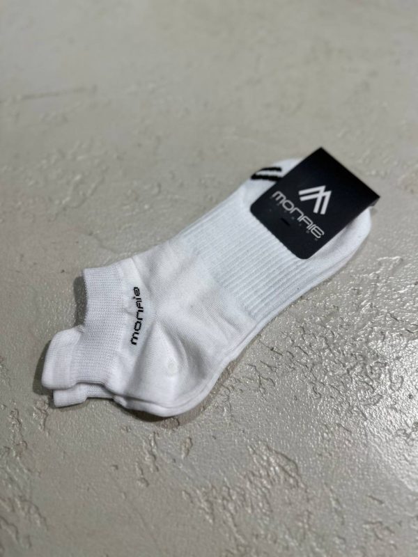 Truffle Ankle Socks (3-Pack) - Image 2