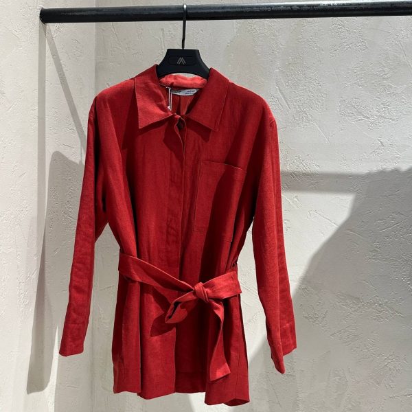 Nati Coat - Image 11