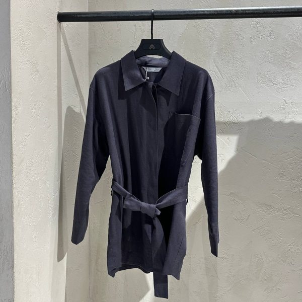 Nati Coat - Image 7