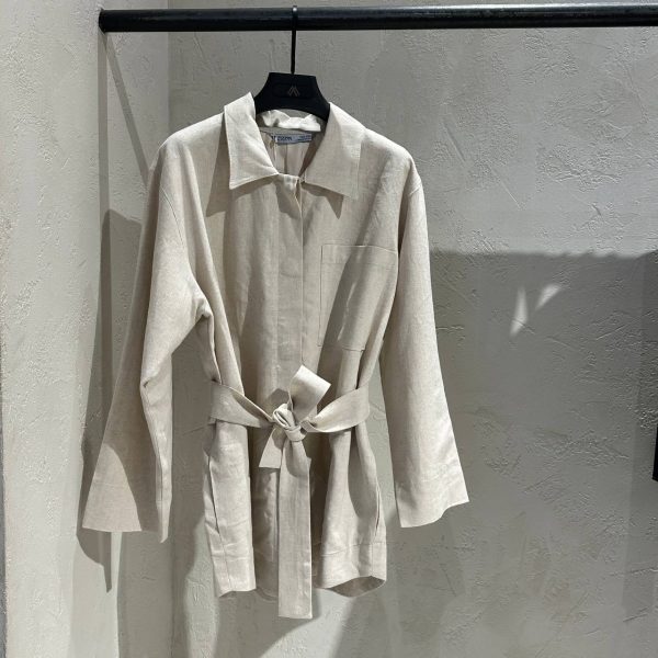 Nati Coat - Image 6