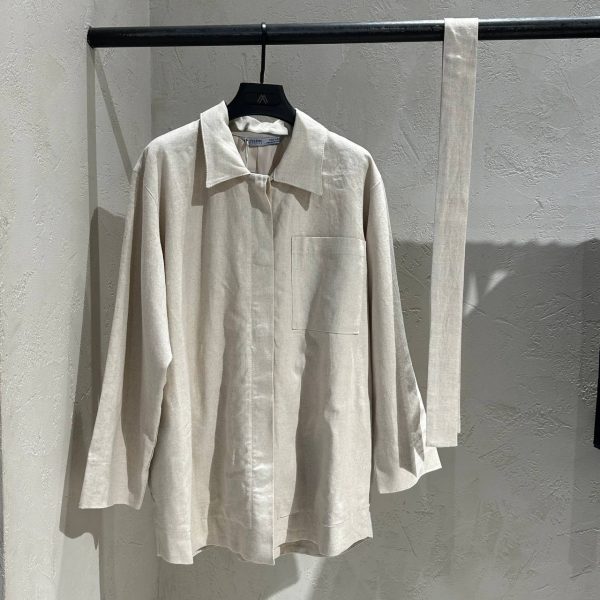 Nati Coat - Image 4