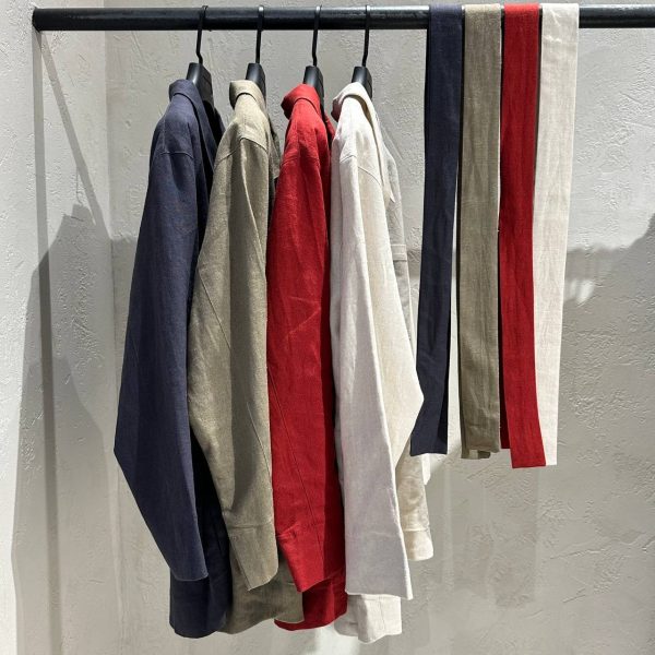 Nati Coat - Image 2