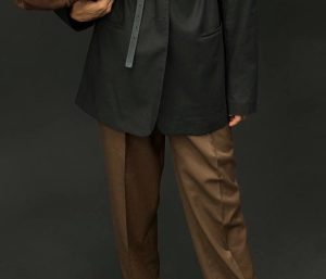 شلوار پیکی