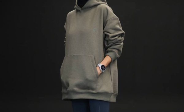 Aramis Hoodie - Image 2