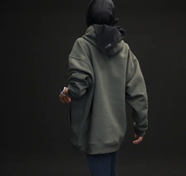 Aramis Hoodie - Image 4