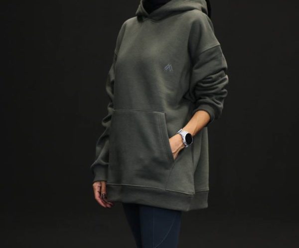 Aramis Hoodie - Image 3