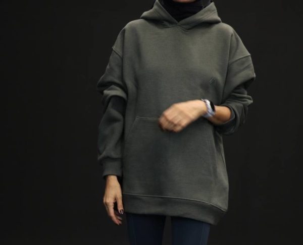 Aramis Hoodie - Image 5