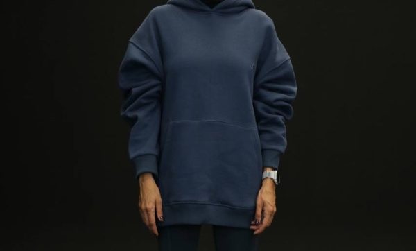 Aramis Hoodie - Image 8