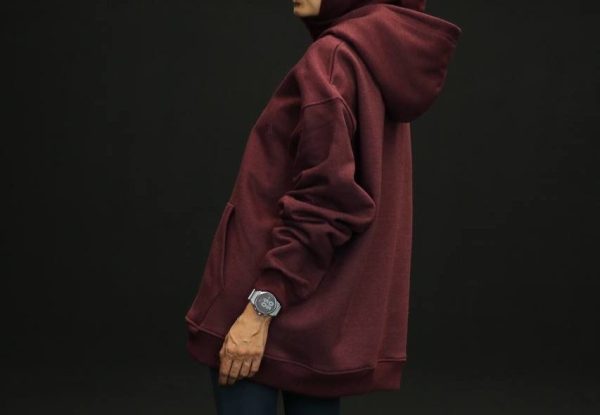 Aramis Hoodie - Image 13