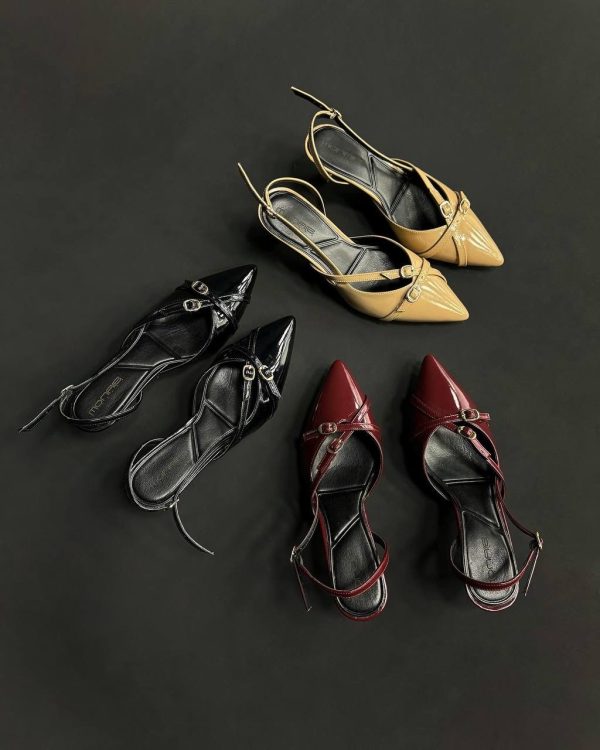 Albaloo Shoes