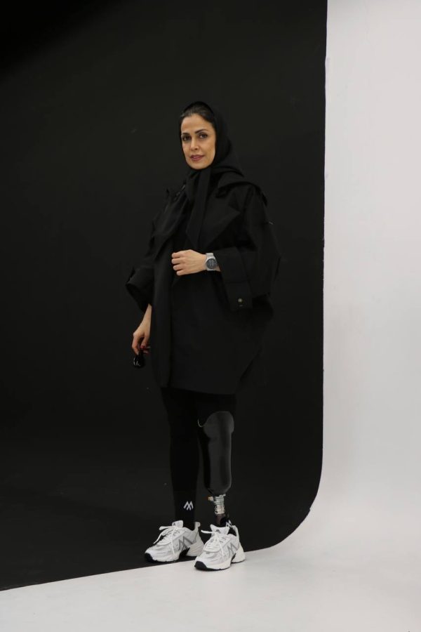 کت اسپرت فارما - Image 2