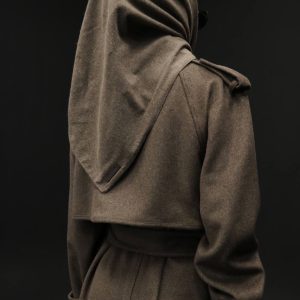 روسری سیلا