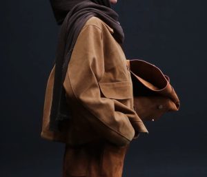 کت باوین