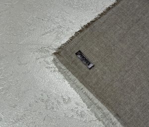 شال پنبه