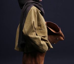 کت باوین