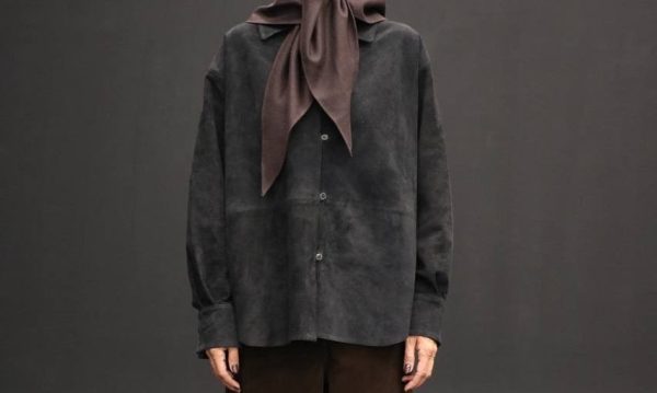 شومیز چاوان