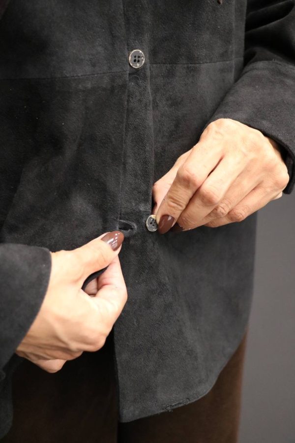 شومیز چاوان